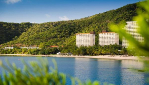 Гостиница Whitsunday Apartments  Гамильтон Айленд